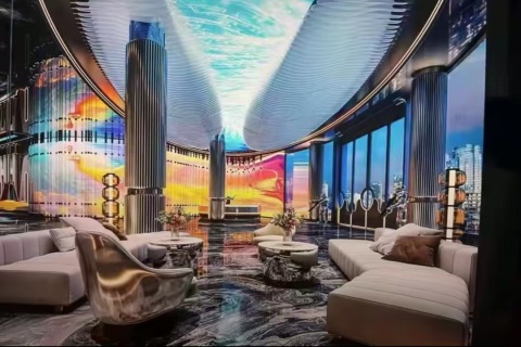 鄂州高端夜场招聘，报销车费来是你理想的工作​