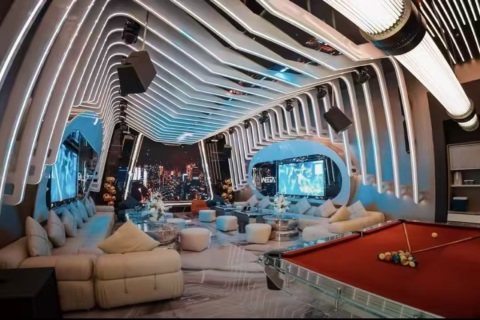 鄂州KTV夜总会招聘模特,免-欢迎咨询,高档KTV诚聘模特