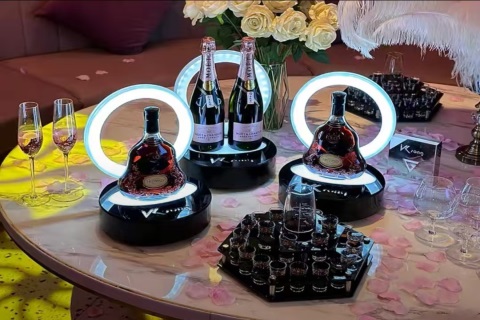 鄂州夜场招聘员工，让机会翻倍选择多​