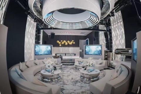 鄂州夜场KTV招聘,鄂州礼宾员招聘,两班轮换弹性足,工作轻松