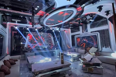 鄂州KTV招聘礼仪模特！跟我干有赚